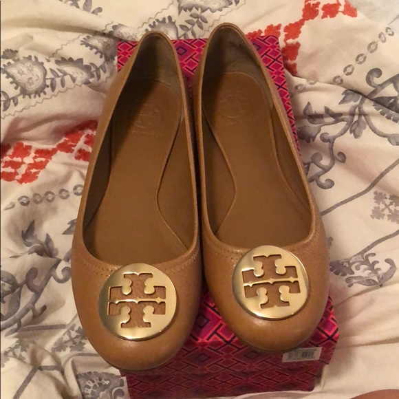 Tory Burch Shoes - Tory Burch Flats